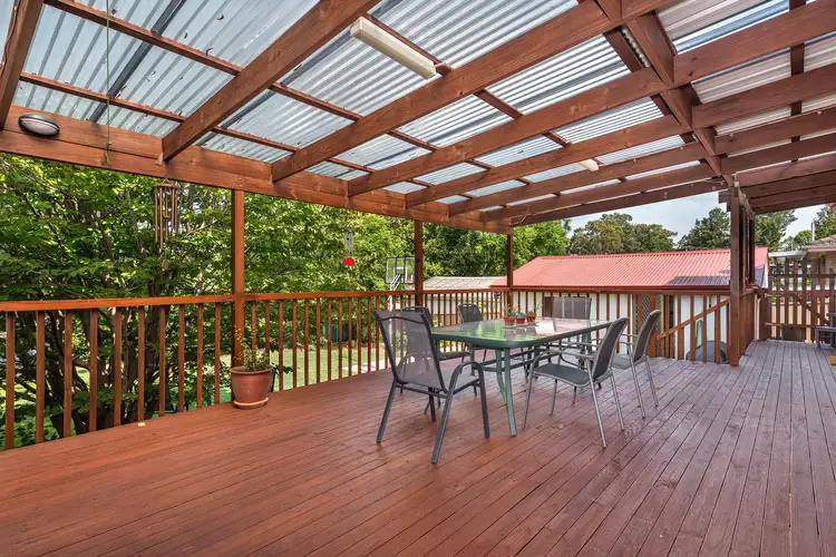 Third view of Homely house listing, 6 Bellbird Crescent, Blaxland NSW 2774