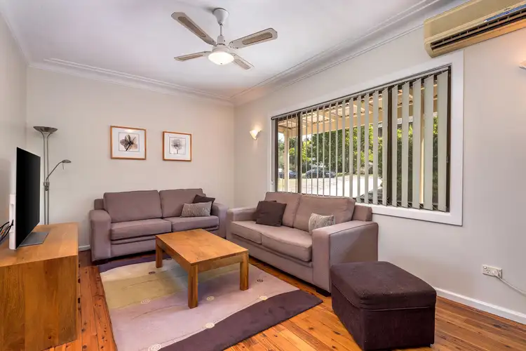 Fourth view of Homely house listing, 6 Bellbird Crescent, Blaxland NSW 2774