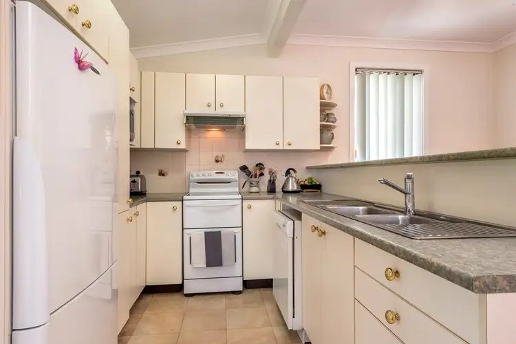 Sixth view of Homely house listing, 6 Bellbird Crescent, Blaxland NSW 2774