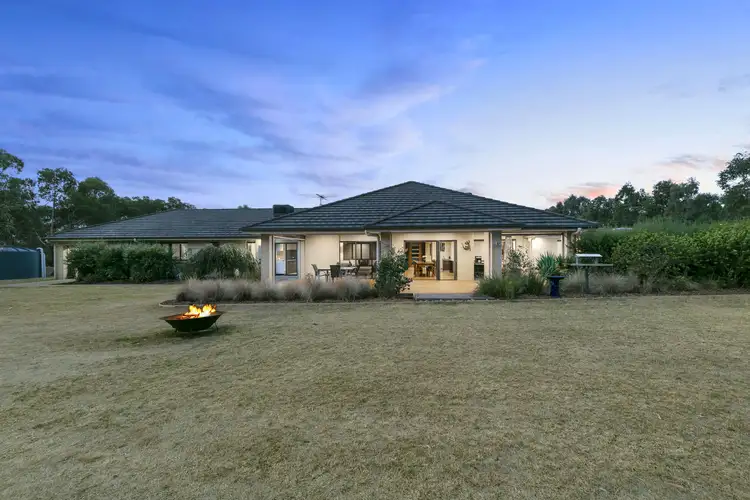 Third view of Homely house listing, 5 Reginald Way, Mount Martha VIC 3934