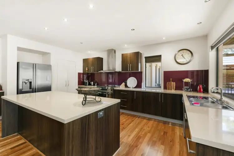 Fourth view of Homely house listing, 5 Reginald Way, Mount Martha VIC 3934