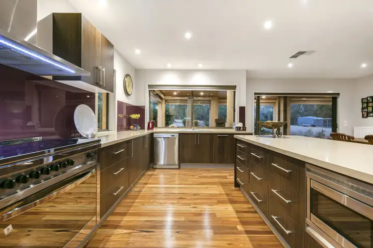 Fifth view of Homely house listing, 5 Reginald Way, Mount Martha VIC 3934