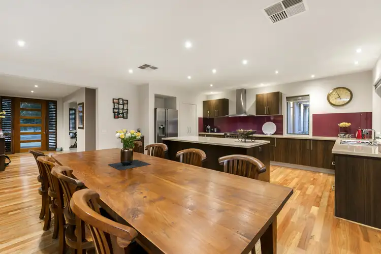 Sixth view of Homely house listing, 5 Reginald Way, Mount Martha VIC 3934