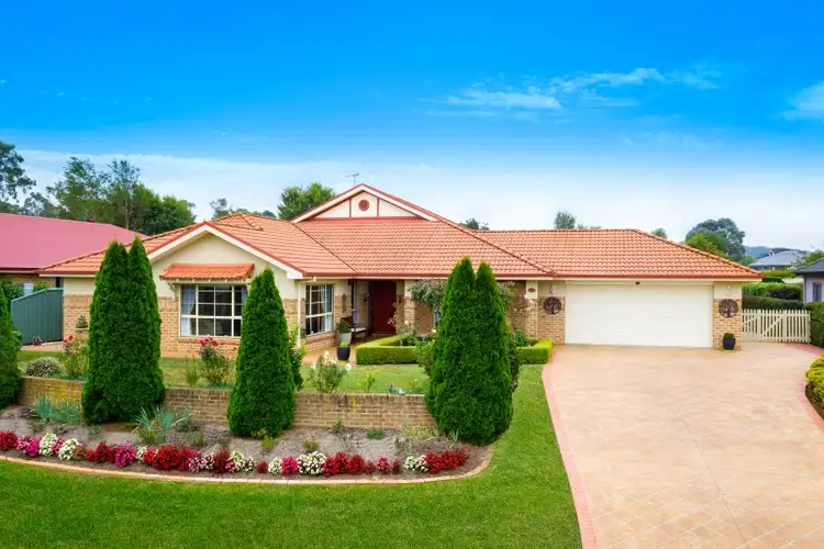 40 Alice Avenue, Bowral NSW 2576