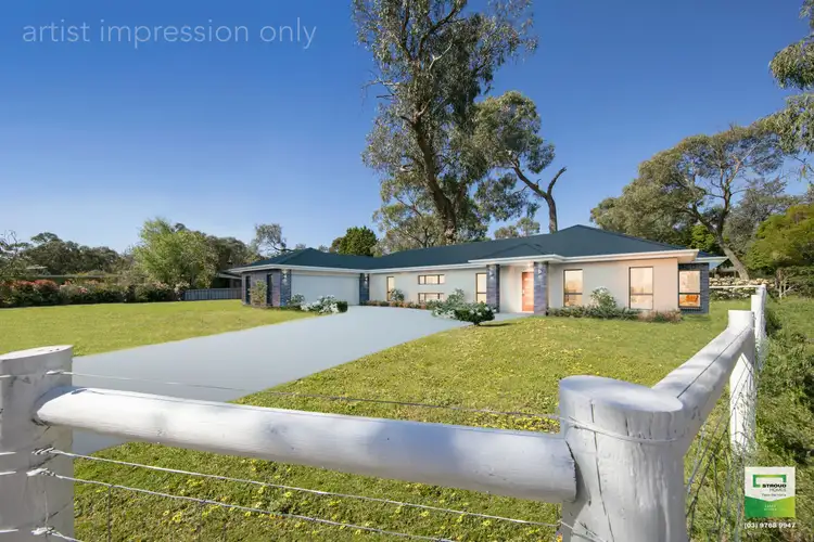 4 Peters Street, Cannons Creek VIC 3977