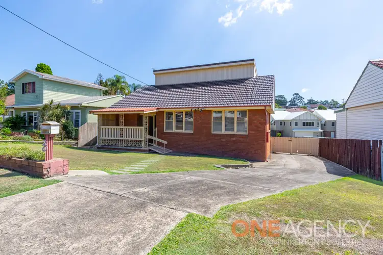 20 Bryson Avenue, Kotara NSW 2289