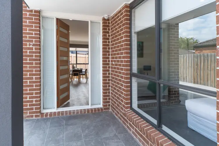 Third view of Homely townhouse listing, 2/113 East Road, Seaford VIC 3198