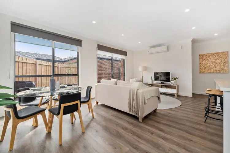 Fourth view of Homely townhouse listing, 2/113 East Road, Seaford VIC 3198