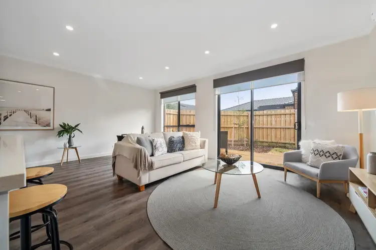 Fifth view of Homely townhouse listing, 2/113 East Road, Seaford VIC 3198