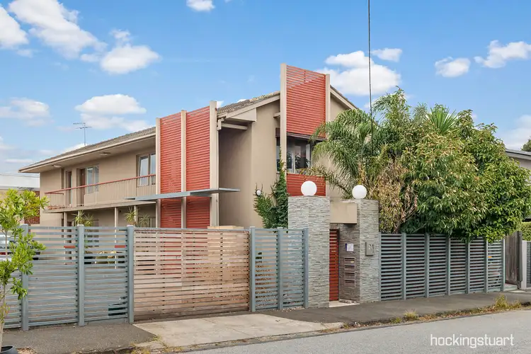 Main view of Homely apartment listing, 7/24 Prentice Street, St Kilda East VIC 3183