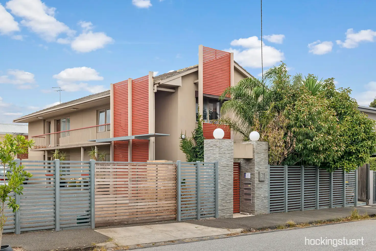 Main view of Homely apartment listing, 7/24 Prentice Street, St Kilda East VIC 3183