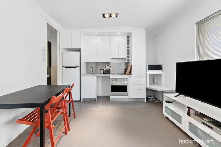 Second view of Homely apartment listing, 7/24 Prentice Street, St Kilda East VIC 3183