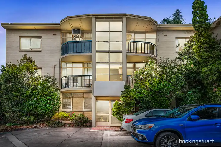 Second view of Homely apartment listing, 22/350 Dandenong Road, St Kilda East VIC 3183