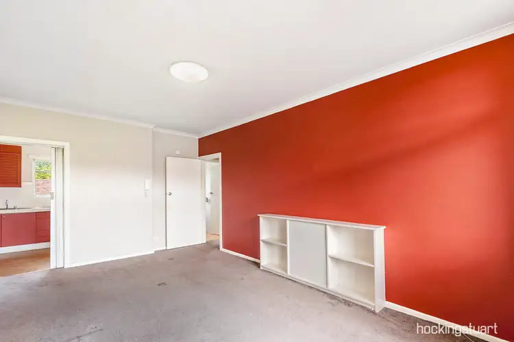 Third view of Homely apartment listing, 22/350 Dandenong Road, St Kilda East VIC 3183