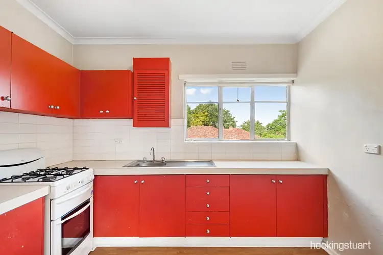 Fourth view of Homely apartment listing, 22/350 Dandenong Road, St Kilda East VIC 3183