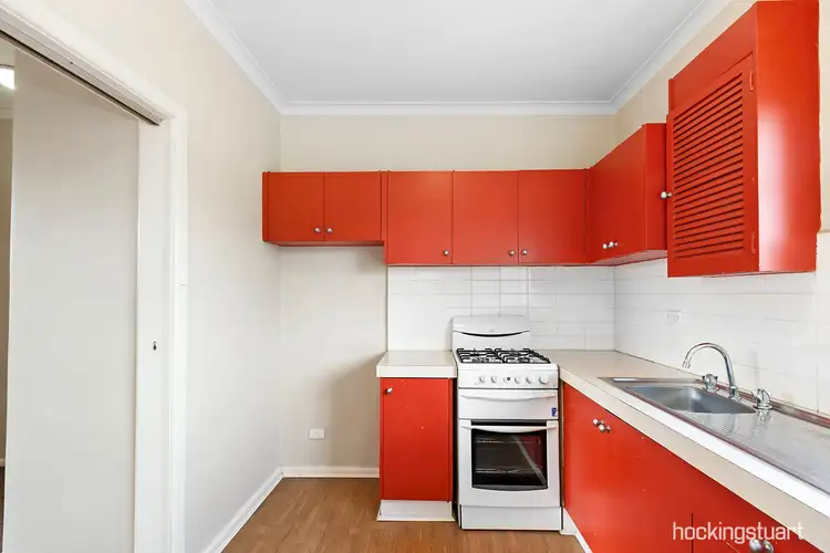 Sixth view of Homely apartment listing, 22/350 Dandenong Road, St Kilda East VIC 3183