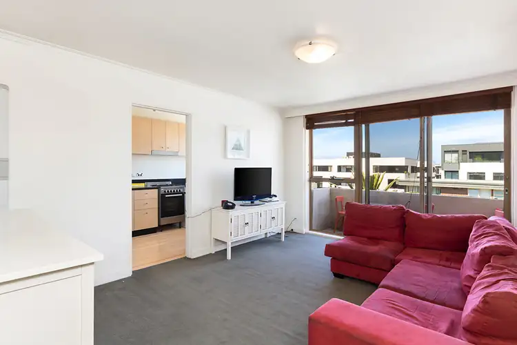34/30 Murphy Street, South Yarra VIC 3141