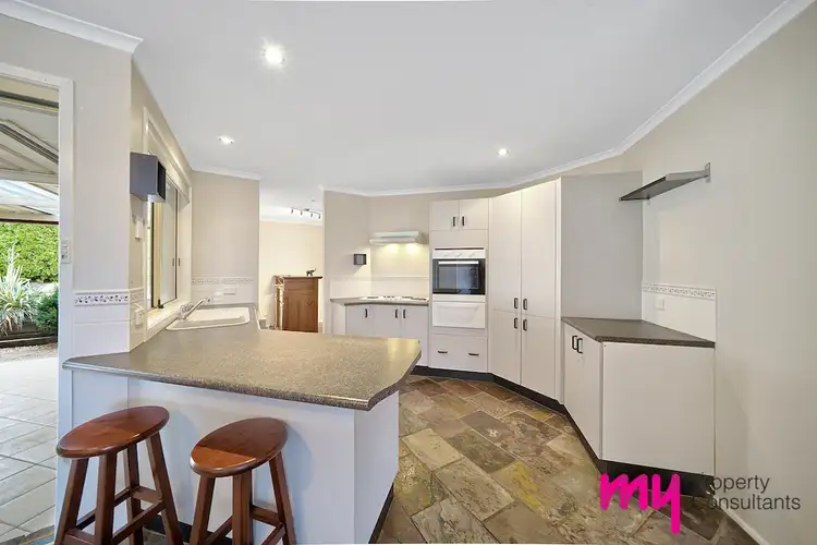 Third view of Homely house listing, 17 Charles Street, Hill Top NSW 2575