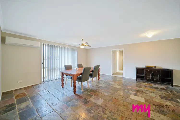Fourth view of Homely house listing, 17 Charles Street, Hill Top NSW 2575