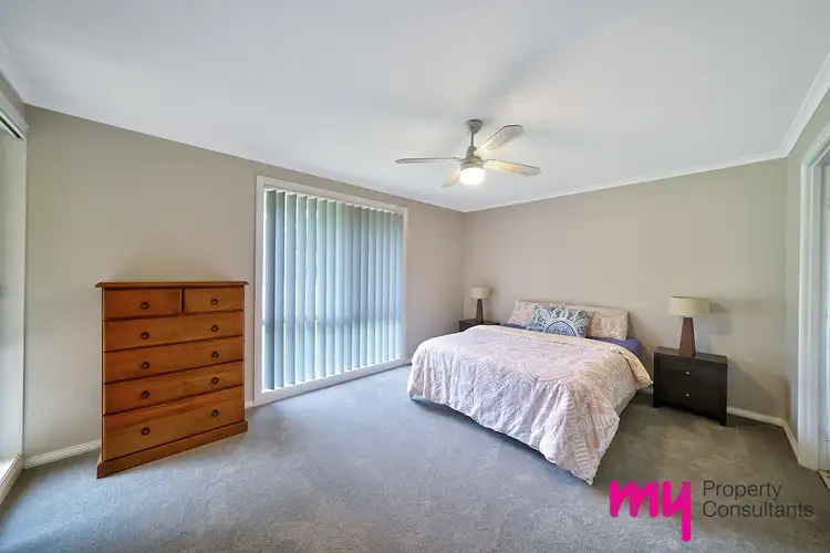 Fifth view of Homely house listing, 17 Charles Street, Hill Top NSW 2575
