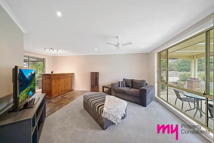 Seventh view of Homely house listing, 17 Charles Street, Hill Top NSW 2575