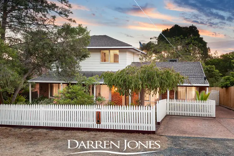 Main view of Homely house listing, 171 Broad Gully Road, Diamond Creek VIC 3089