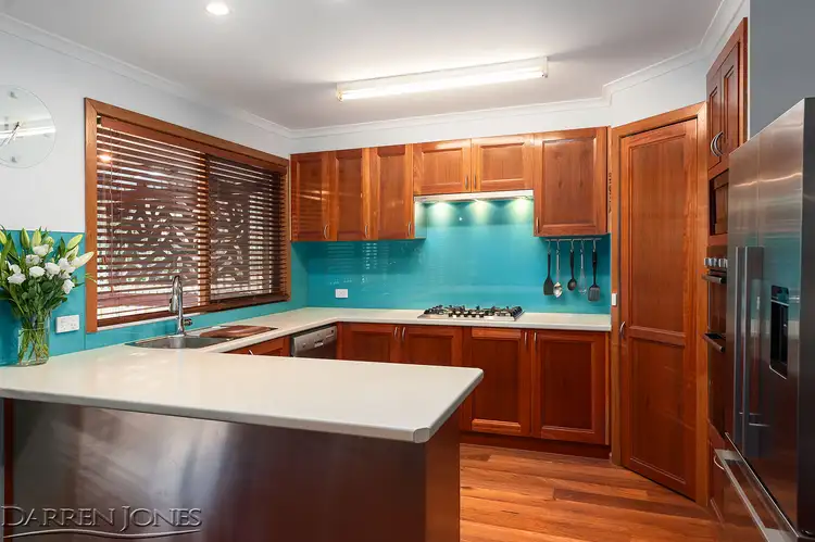Third view of Homely house listing, 171 Broad Gully Road, Diamond Creek VIC 3089