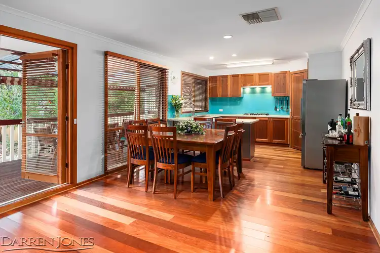 Fourth view of Homely house listing, 171 Broad Gully Road, Diamond Creek VIC 3089