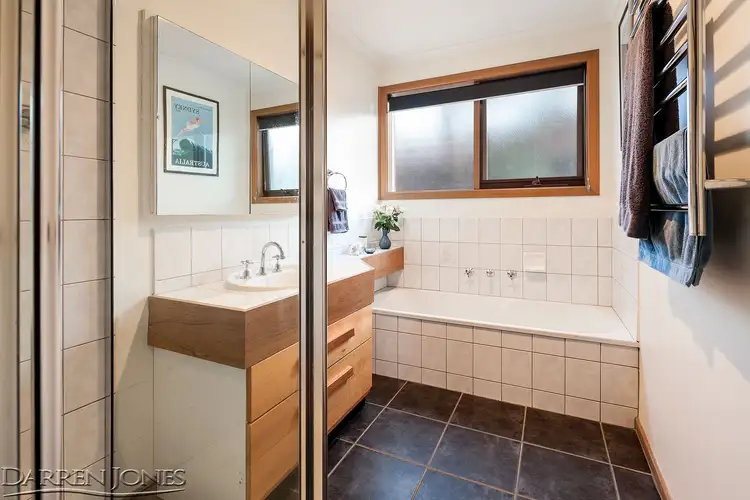 Sixth view of Homely house listing, 171 Broad Gully Road, Diamond Creek VIC 3089