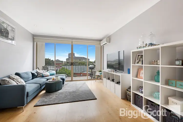 48/4 Wests Road, Maribyrnong VIC 3032