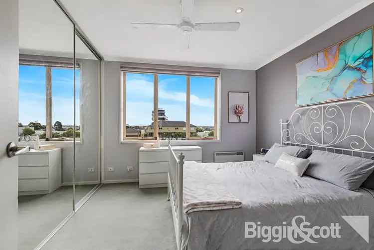 Fifth view of Homely apartment listing, 48/4 Wests Road, Maribyrnong VIC 3032