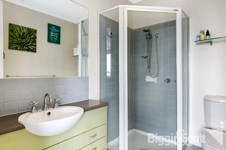 Sixth view of Homely apartment listing, 48/4 Wests Road, Maribyrnong VIC 3032