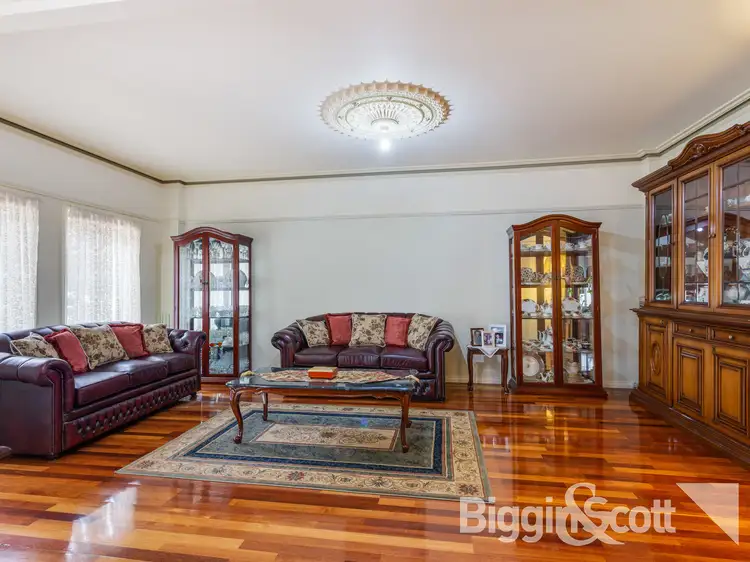 Second view of Homely house listing, 4 High Court, Maribyrnong VIC 3032