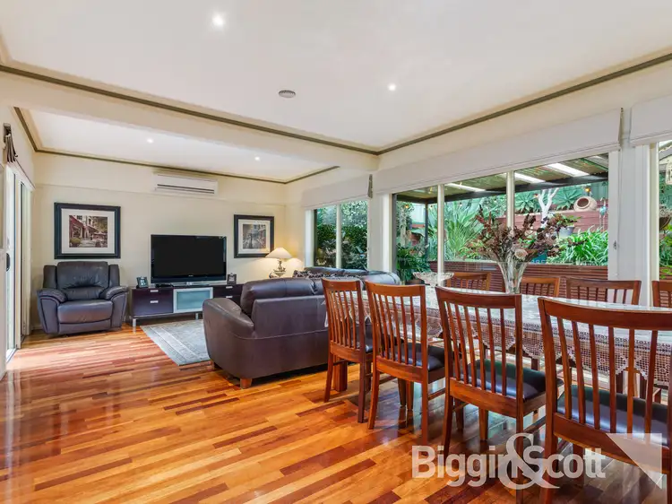 Third view of Homely house listing, 4 High Court, Maribyrnong VIC 3032