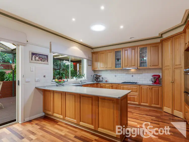 Fourth view of Homely house listing, 4 High Court, Maribyrnong VIC 3032
