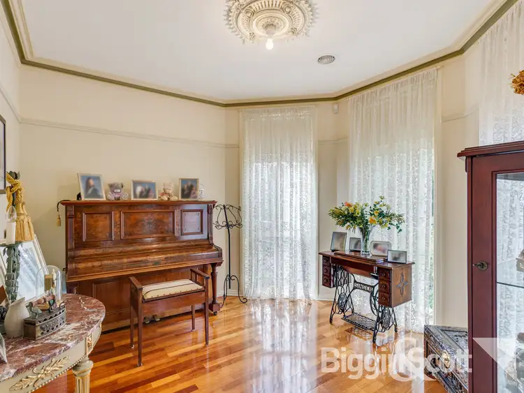 Fifth view of Homely house listing, 4 High Court, Maribyrnong VIC 3032