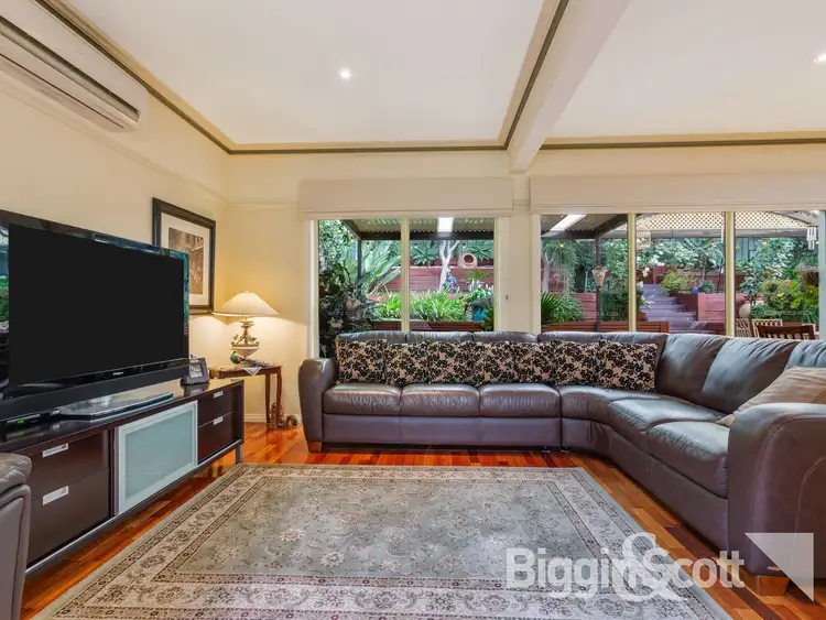 Sixth view of Homely house listing, 4 High Court, Maribyrnong VIC 3032