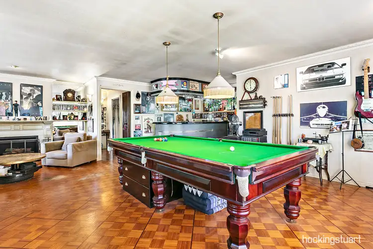 Third view of Homely house listing, 6 Prosper Parade, Glen Iris VIC 3146