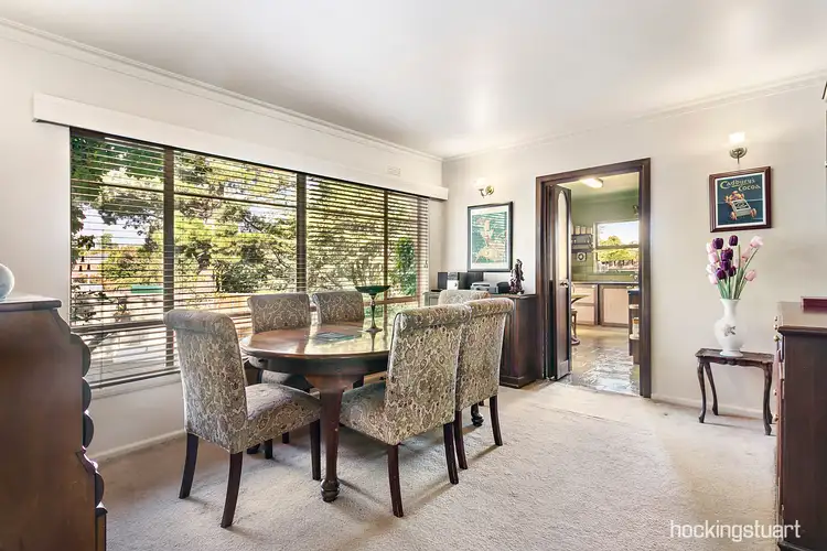 Fifth view of Homely house listing, 6 Prosper Parade, Glen Iris VIC 3146