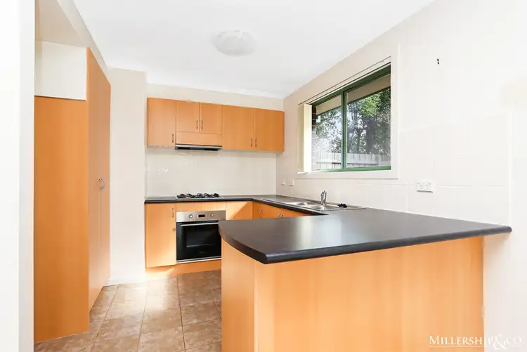 Second view of Homely house listing, 4 Pace Circuit, South Morang VIC 3752