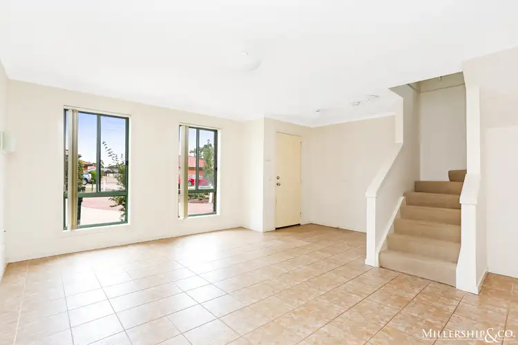 Third view of Homely house listing, 4 Pace Circuit, South Morang VIC 3752