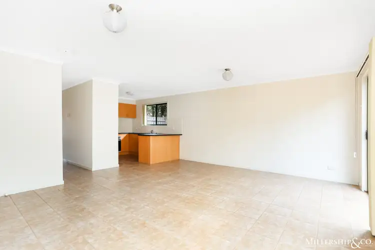 Fourth view of Homely house listing, 4 Pace Circuit, South Morang VIC 3752