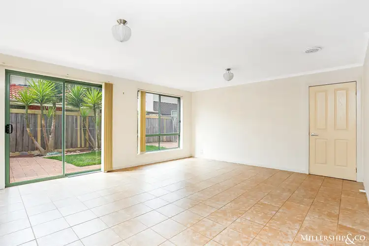 Fifth view of Homely house listing, 4 Pace Circuit, South Morang VIC 3752