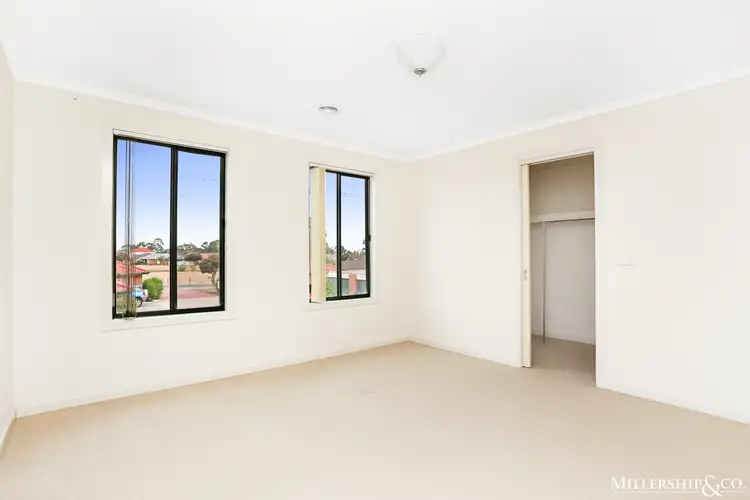 Sixth view of Homely house listing, 4 Pace Circuit, South Morang VIC 3752