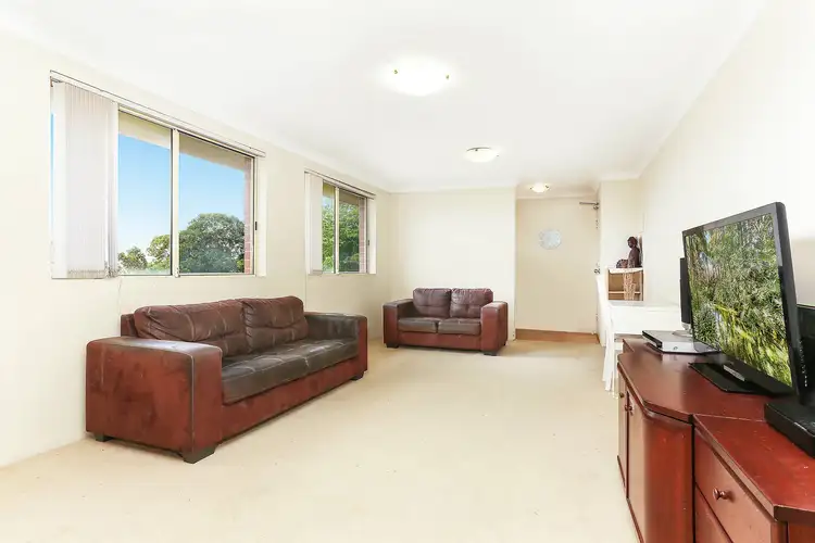 6/1 Hatton Street, Ryde NSW 2112