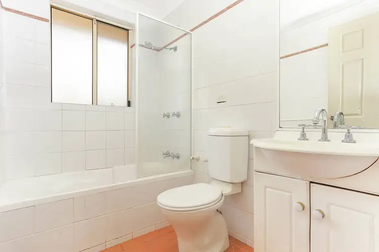 Fourth view of Homely apartment listing, 6/1 Hatton Street, Ryde NSW 2112