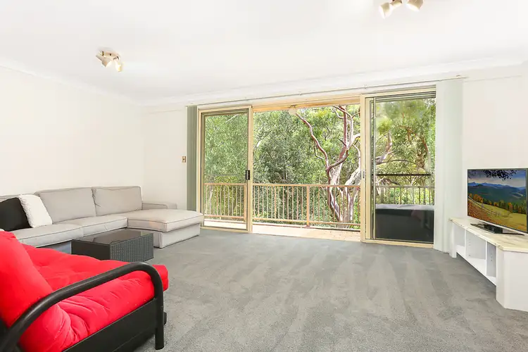 Main view of Homely apartment listing, 54/106 Crimea Road, Marsfield NSW 2122