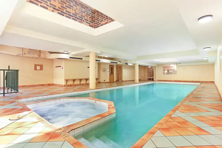 Fourth view of Homely apartment listing, 54/106 Crimea Road, Marsfield NSW 2122