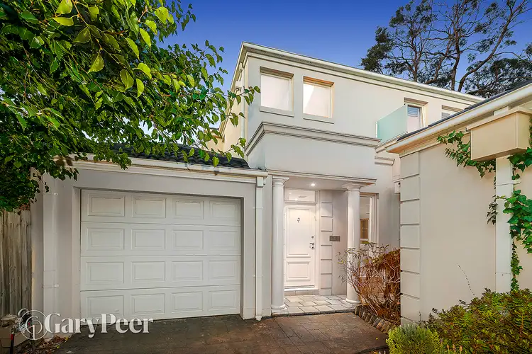 3/41 Snowdon Avenue, Caulfield VIC 3162