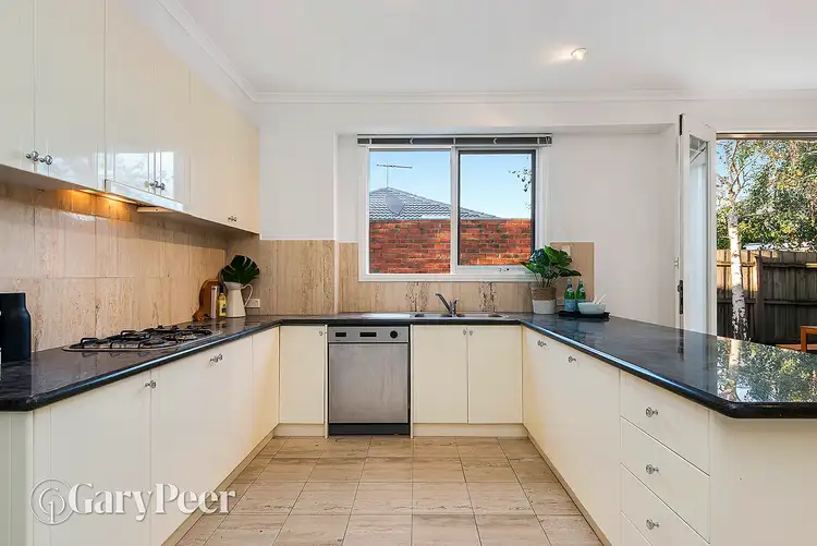 Fifth view of Homely townhouse listing, 3/41 Snowdon Avenue, Caulfield VIC 3162